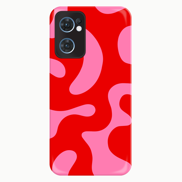 Protector Printacase San Valentín 2026 Ondas de Pasión (C850907)