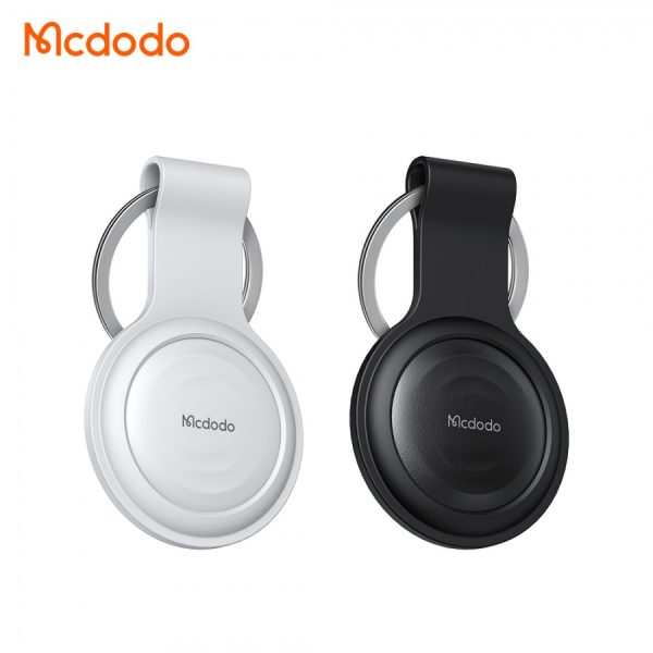Localizador Inteligente TAG Color Blanco Mcdodo