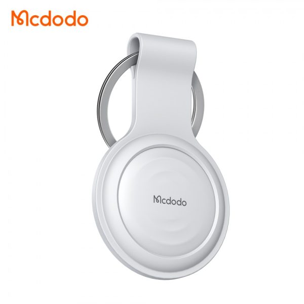 Localizador Inteligente TAG Color Blanco Mcdodo