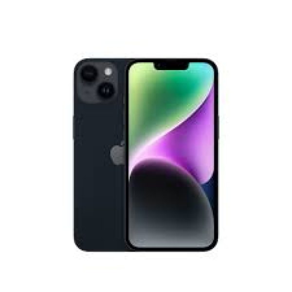 iPhone 14 Midnight 128GB (e-sim)