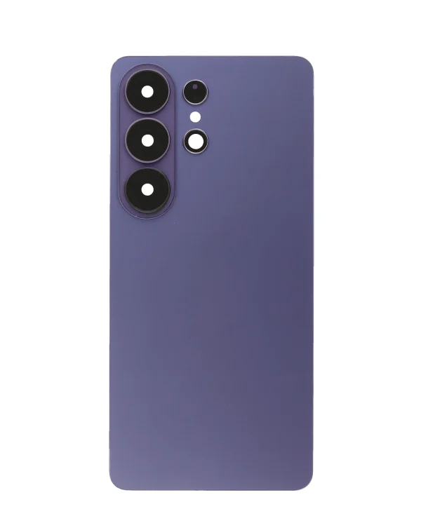 Samsung S26 Ultra Silicon Case Magsafe Purple