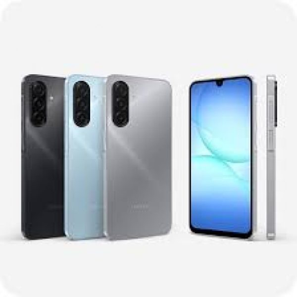 Samsung A17 4R/128GB  Gris (Nuevo)