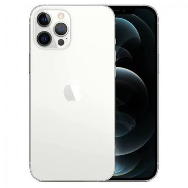 iPhone 12 Pro Max White 128GB